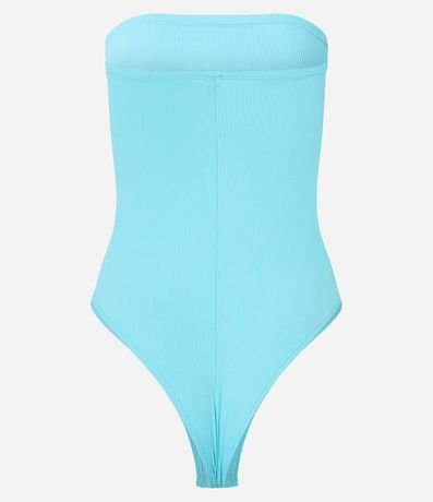 Body en Rib Sin Breteles 6