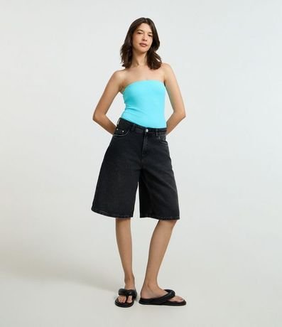 Body en Rib Sin Breteles 2