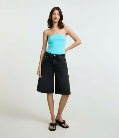 Body en Rib Sin Breteles 4