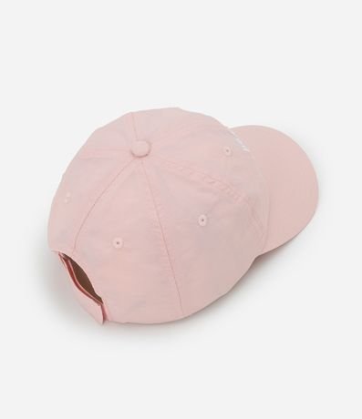 Gorra Infantil en Sarga con Bordado Delantero – Talle U 2