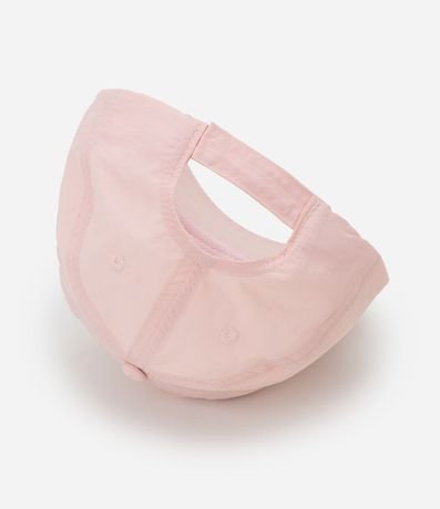 Gorra Infantil en Sarga con Bordado Delantero – Talle U 3