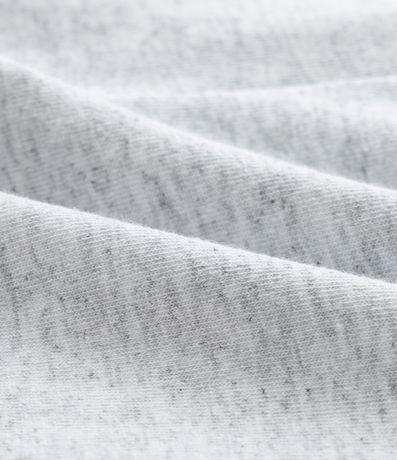 Bermuda Ciclista Infantil en Cotton Melange - Talle 1 a 6 años 4