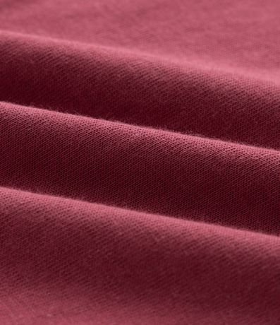 Pijama Infantil con Bordado y Estampado de Cuadros – Talle 5 a 14 años 4