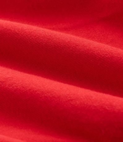 Short Runner Infantil con Detalles Contrastantes - Talle 1 a 6 años 4