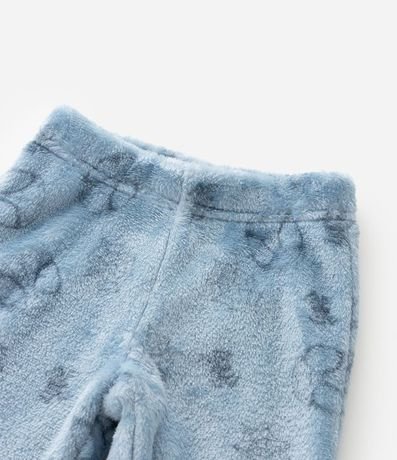 Pijama Infantil Largo con Bordado Spidey – Talle 2 a 6 años 7
