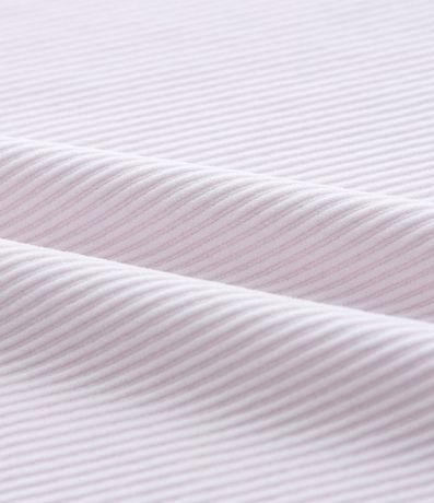 Remera Infantil Seamless con Cuello Alto – Talle 5 a 14 años 3