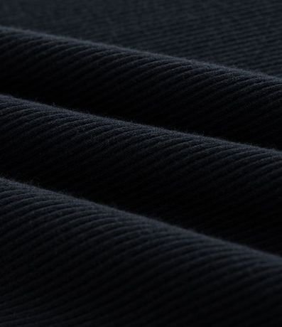 Remera Infantil Rib con Volado de Broderie – Talle 5 A 14 años 4