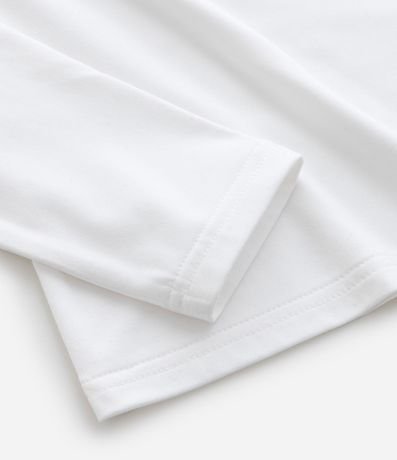 Remera Térmica Infantil con Manga Larga – Talle 5 a 16 años 5