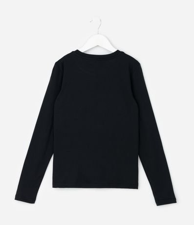 Remera Térmica Infantil con Manga Larga – Talle 5 a 16 años 3