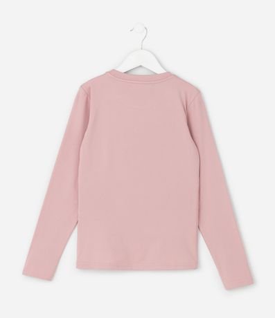 Remera Térmica Infantil con Manga Larga – Talle 5 a 16 años 3