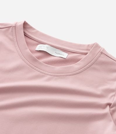 Remera Térmica Infantil con Manga Larga – Talle 5 a 16 años 5