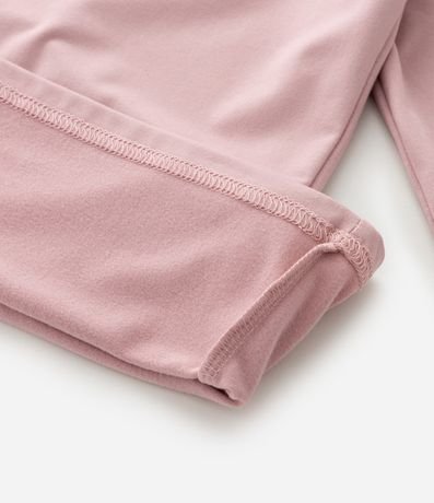 Remera Térmica Infantil con Manga Larga – Talle 5 a 16 años 6