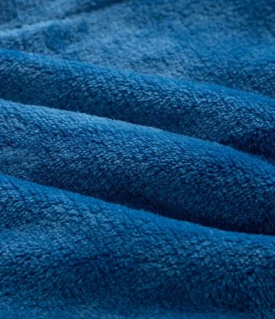 Pijama Jumper Infantil en Fleece con Estampado Spider-Man – Talle 3 a 12 años 4