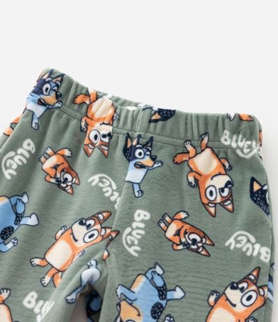 Pijama Infantil con Estampa de Bluey y Bingo – Talle 2 a 6 años 9