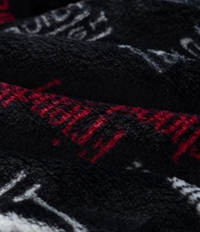 Pijama Infantil con Estampa de Spider-Man en Alto Relieve – Talle 3 a 10 años 6