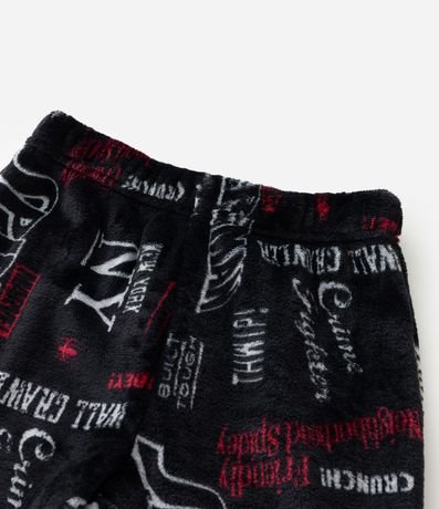 Pijama Infantil con Estampa de Spider-Man en Alto Relieve – Talle 3 a 10 años 7