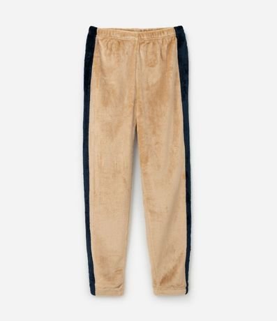Pijama Infantil Largo con Estampa de PlayStation – Talle 5 a 16 años 6