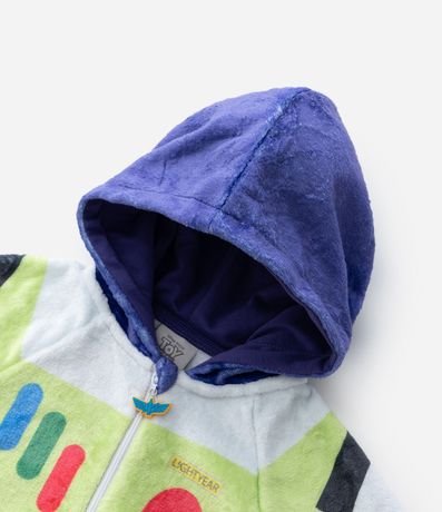 Pijama Infantil Jumper Buzz Lightyear – Talle 2 a 8 años 9