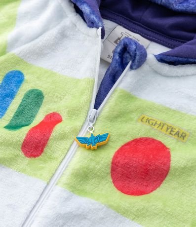 Pijama Infantil Jumper Buzz Lightyear – Talle 2 a 8 años 10