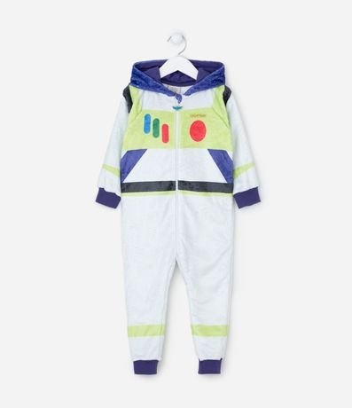 Pijama Infantil Jumper Buzz Lightyear – Talle 2 a 8 años 1