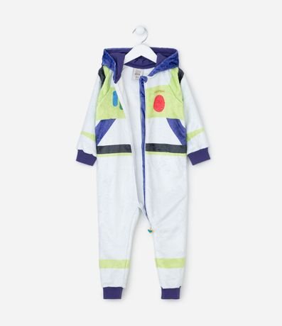 Pijama Infantil Jumper Buzz Lightyear – Talle 2 a 8 años 2