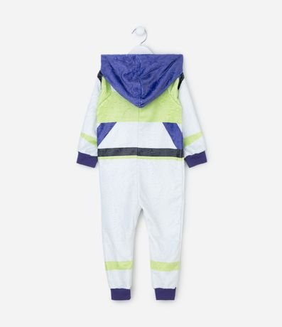 Pijama Infantil Jumper Buzz Lightyear – Talle 2 a 8 años 3