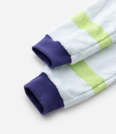 Pijama Infantil Jumper Buzz Lightyear – Talle 2 a 8 años 5