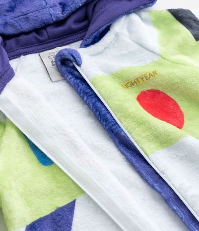 Pijama Infantil Jumper Buzz Lightyear – Talle 2 a 8 años 6