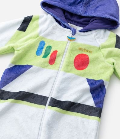 Pijama Infantil Jumper Buzz Lightyear – Talle 2 a 8 años 7