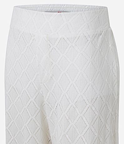 Pantalón Aladim con Textura 4