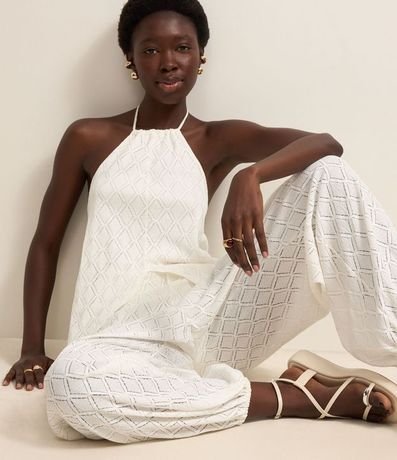 Pantalón Aladim con Textura 2