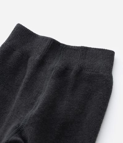 Vestido Infantil de Cuadros con Media Can Can – Talle 0 a 18 Meses 8