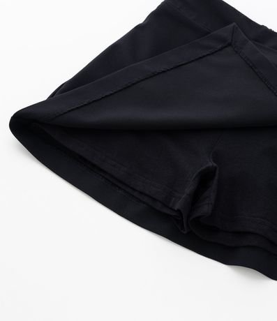 Short Pollera Infantil en Sastrería con Lazo Lateral – Talle 5 a 14 años 6