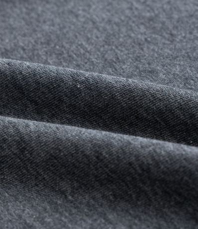 Pantalón Jogger en Algodón con Cintura Elástica y Cordón 7