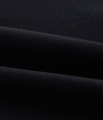 Pantalón Jogger en Algodón con Cintura Elástica y Cordón 3