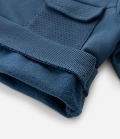 Conjunto Infantil Algodón Texturizado con Recortes – Talle 0 a 18 Meses 13