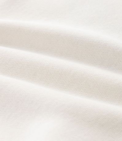 Saco Infantil en Algodón con Bordado de Carro – Talle 0 a 18 Meses 4