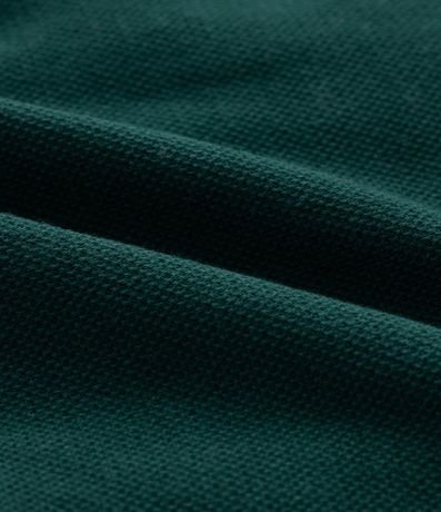 Campera Infantil Bomber en Algodón con Bordado College - Talle 1 A 6 años 3