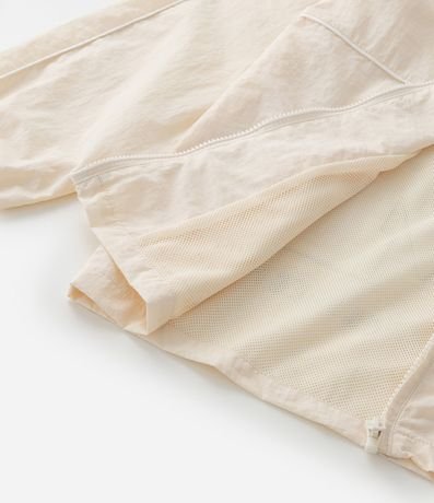 Campera Infantil Corta Viento con Estampa My Melody – Talle 5 a 14 años 8