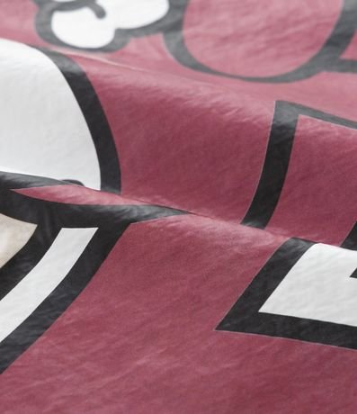 Campera Infantil Corta Viento con Estampa My Melody – Talle 5 a 14 años 3