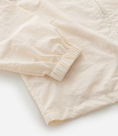 Campera Infantil Corta Viento con Estampa My Melody – Talle 5 a 14 años 4