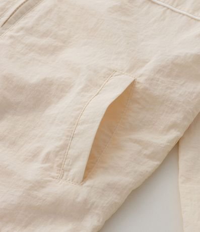 Campera Infantil Corta Viento con Estampa My Melody – Talle 5 a 14 años 7