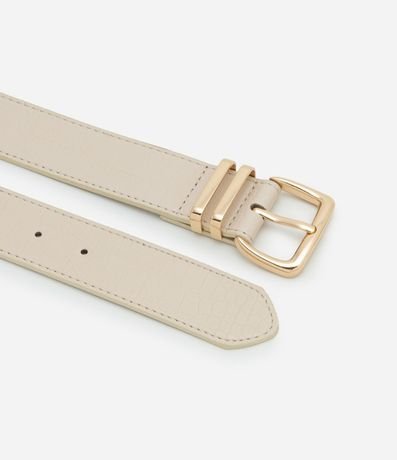 Kit 02 Cintos con Hebilla Cuadrada 3