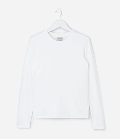 Blusa de Pijama Infantil Térmica Manga Larga – Talle 2 a 14 años 2