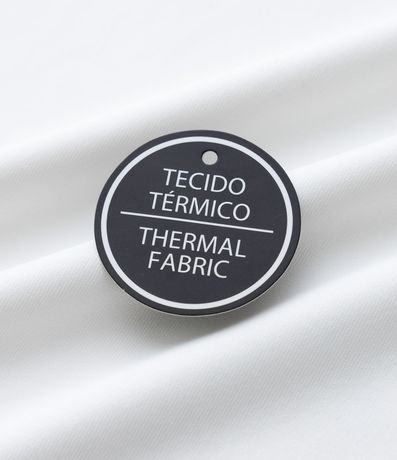 Blusa de Pijama Infantil Térmica Manga Larga – Talle 2 a 14 años 6