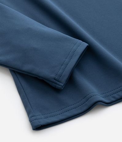 Blusa de Pijama Infantil Térmica Manga Larga – Talle 2 a 14 años 5