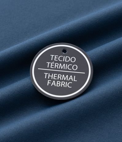 Blusa de Pijama Infantil Térmica Manga Larga – Talle 2 a 14 años 8