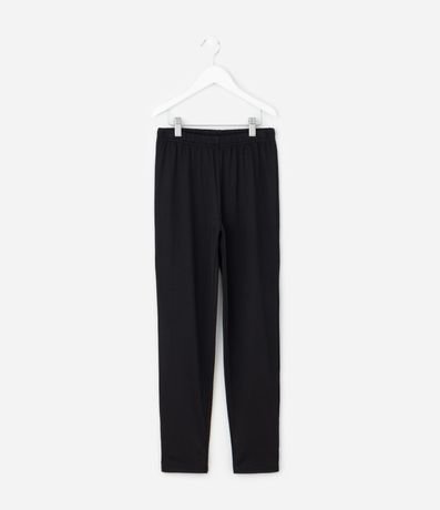 Pantalón Pijama Infantil Térmica con Cintura Elástica – Talle 2 a 14 años 2