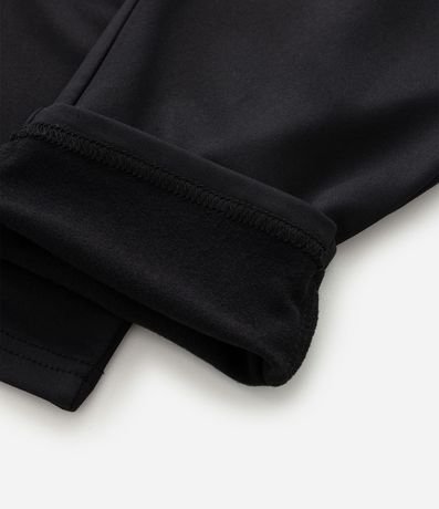 Pantalón Pijama Infantil Térmica con Cintura Elástica – Talle 2 a 14 años 5