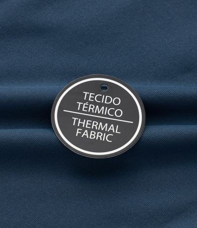 Pantalón Pijama Infantil Térmica con Cintura Elástica – Talle 2 a 14 años 4